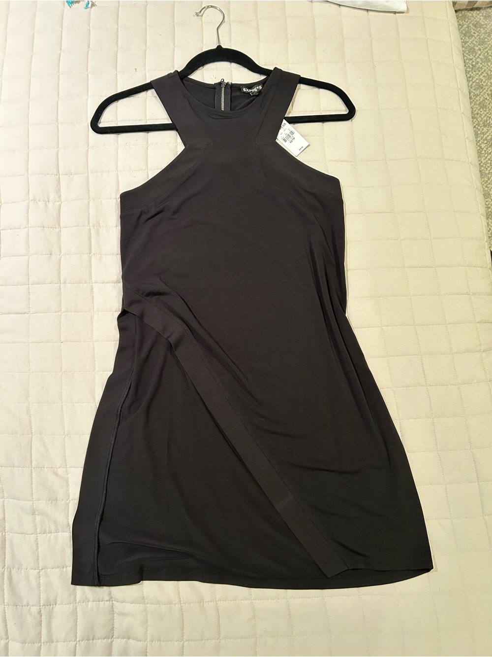 Asymmetrical top - Picture 1 of 4